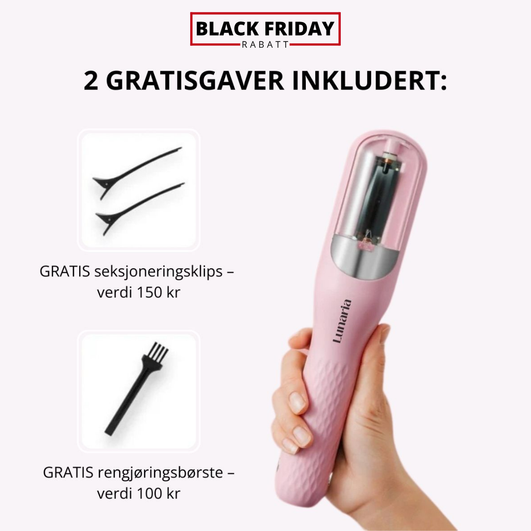 LUNARIA™ Delte Tupper Trimmer