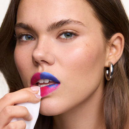 Lunaria Langvarig Leppestift