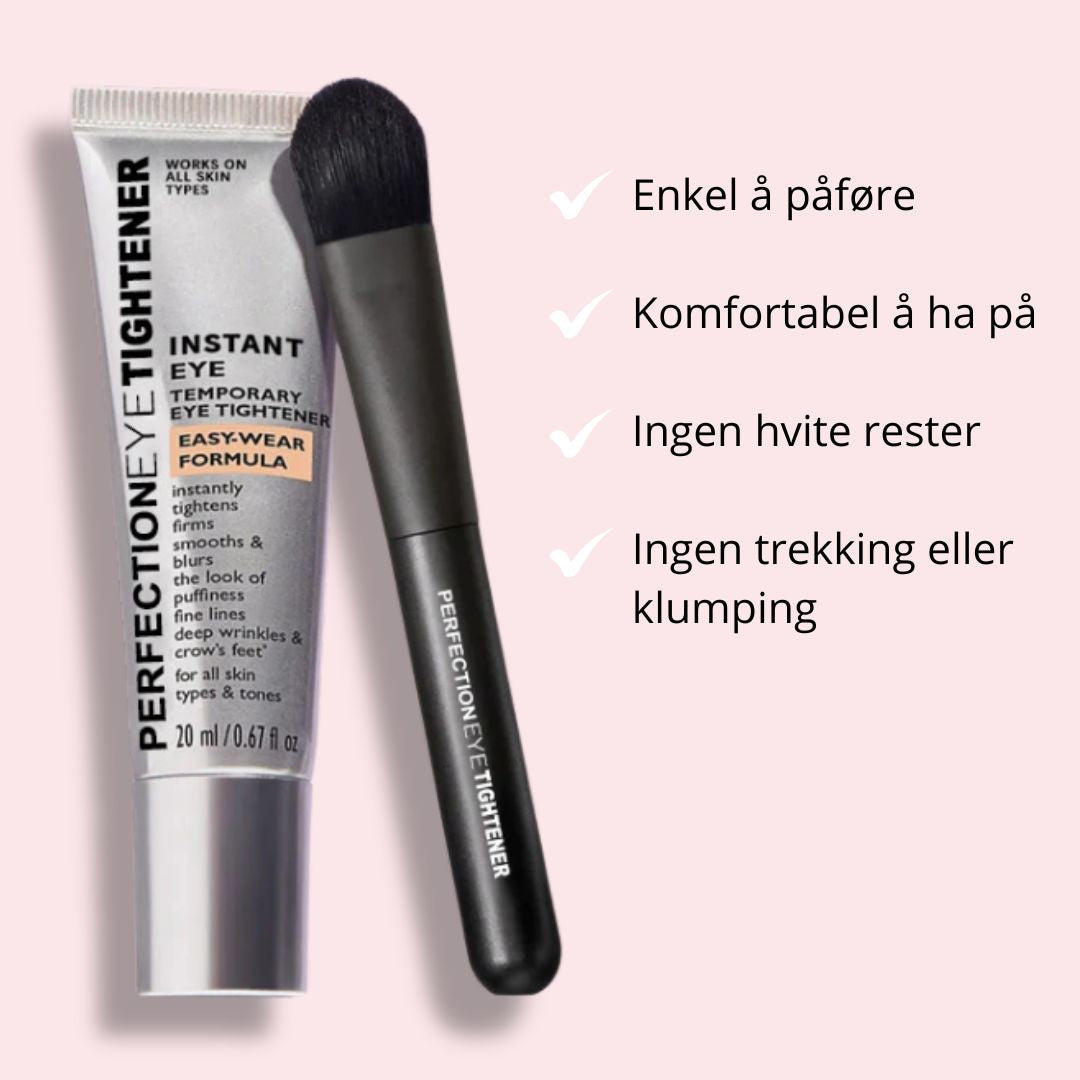 Lunaria Øyeblikkelig Ansiktsstrammer