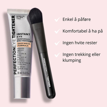 Lunaria Øyeblikkelig Ansiktsstrammer