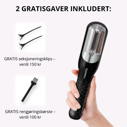 LUNARIA™ Delte Tupper Trimmer