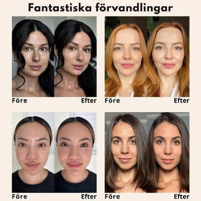 Lunaria Förvandlande Foundation