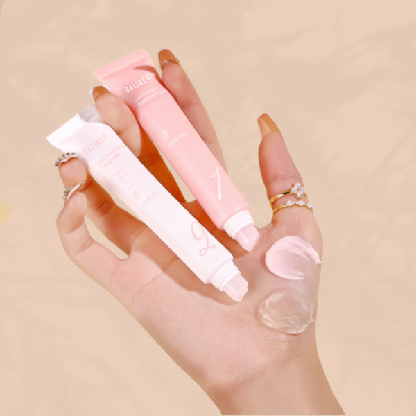 Bali&co™ Instant Hårfjerningssett