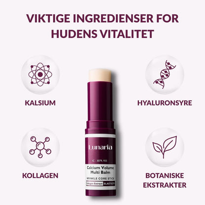 Lunaria Kalsium Multi-balm