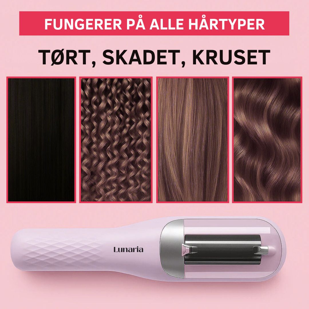 LUNARIA™ Delte Tupper Trimmer