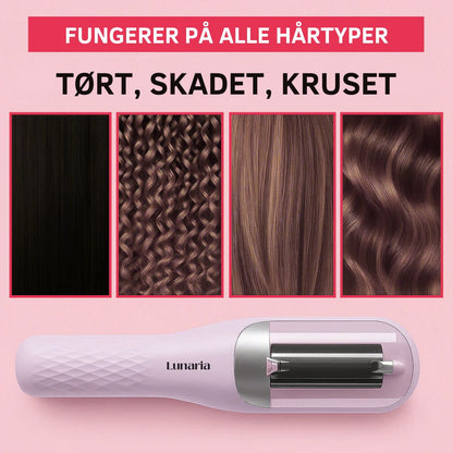 LUNARIA™ Delte Tupper Trimmer