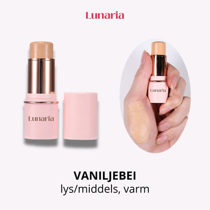 LUNARIA Dekkstift Foundation