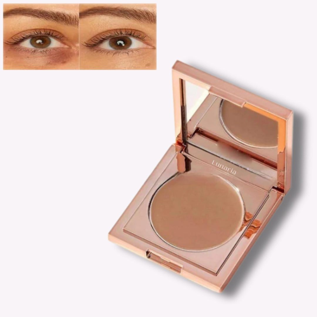 Lunaria Underøye-korrigerer