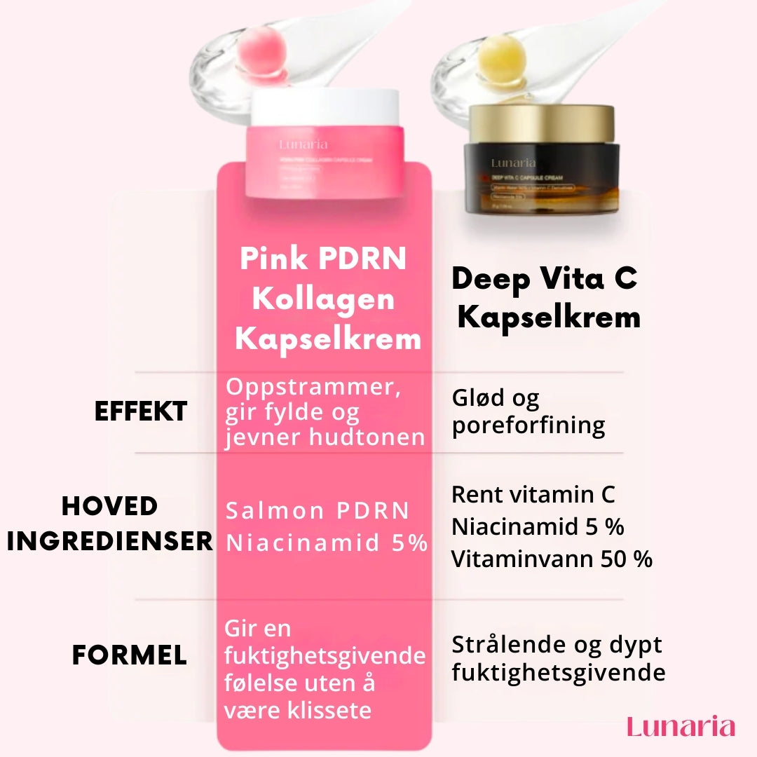 Lunaria Anti-Aging Krempakke