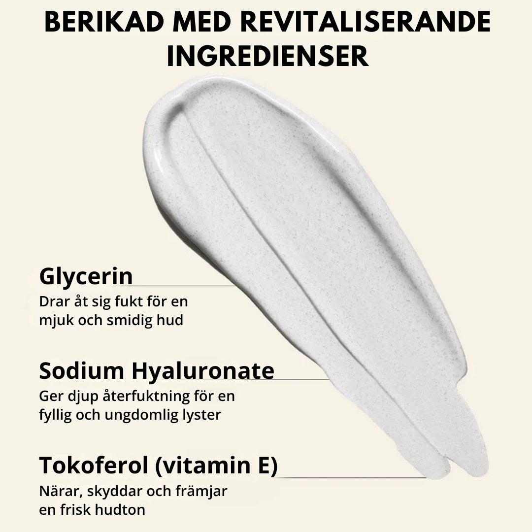 Lunaria Förvandlande Foundation