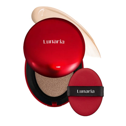 Lunaria Mask Fit Rød Foundasjon