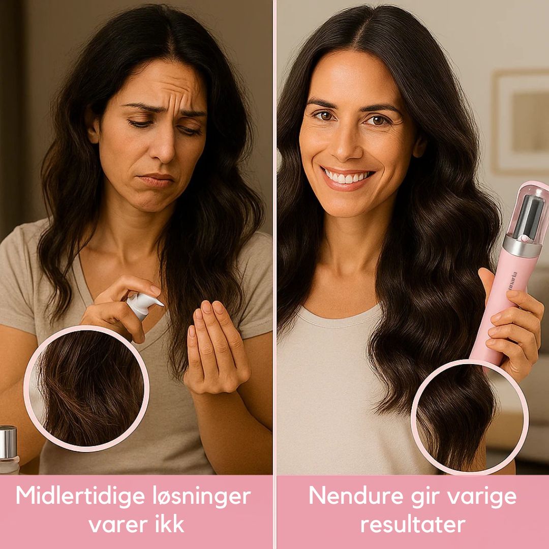 LUNARIA™ Delte Tupper Trimmer