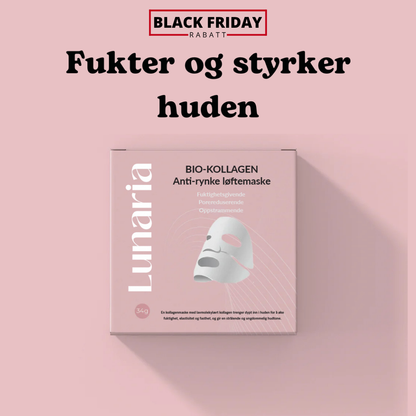 Bio-kollagen Maske #2