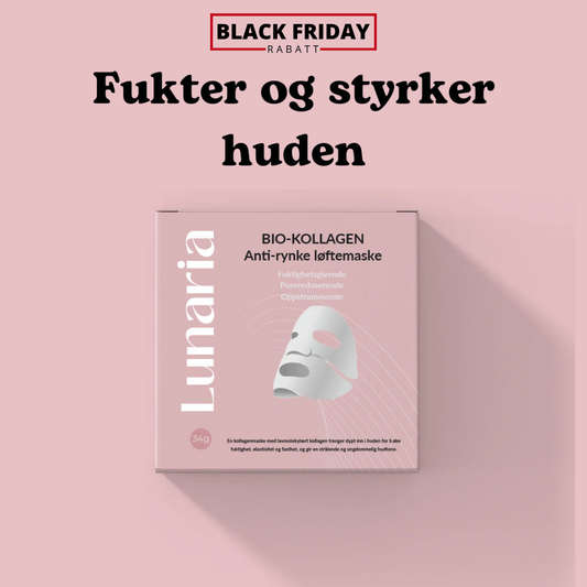 Bio-kollagen Maske #2