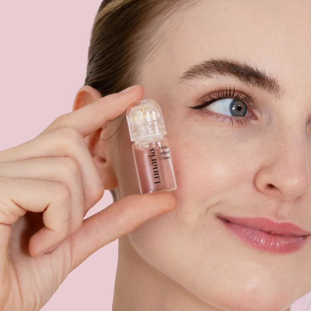 Lunaria Micro-Infusion Behandling