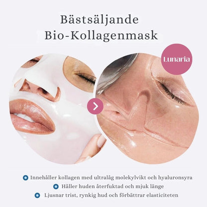 Bio-kollagenmask