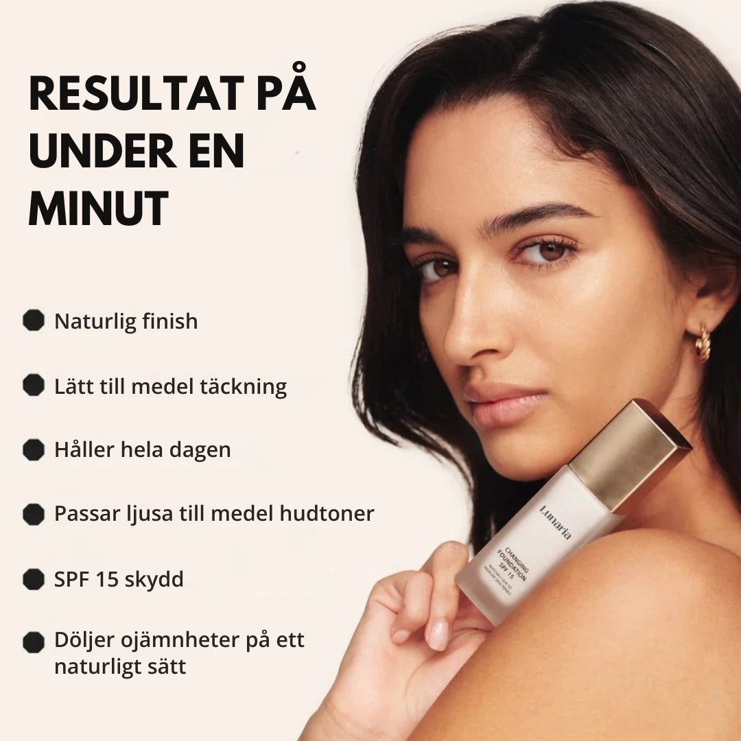 Lunaria Förvandlande Foundation