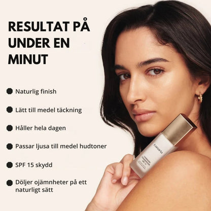 Lunaria Förvandlande Foundation