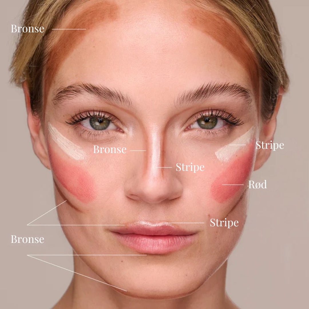 Lunaria™ Contour-Kolleksjon