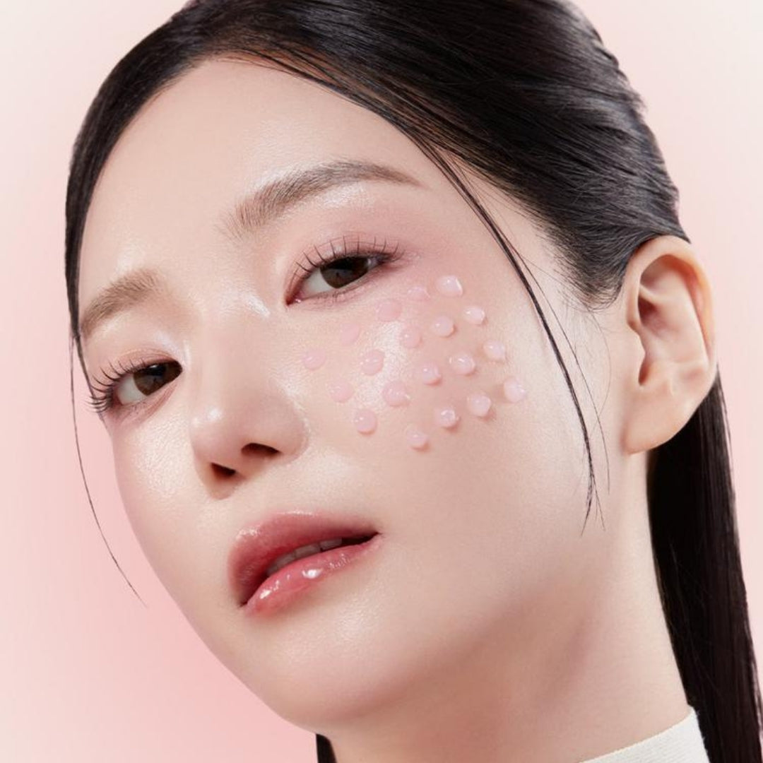 Lunaria Eksosom Spicule Shot Duo