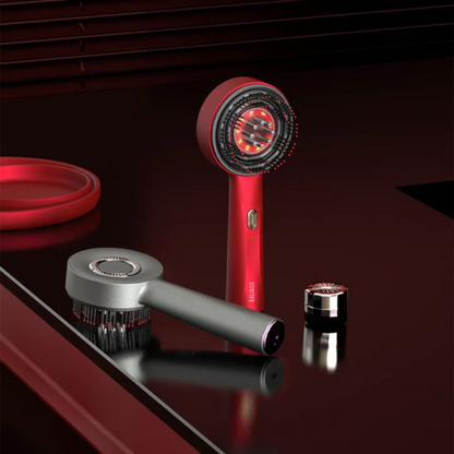 Bali&Co RedGrow Hodebunnsmassasjer