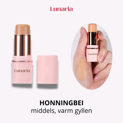 LUNARIA Dekkstift Foundation