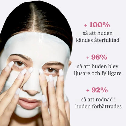 Bio-kollagenmask