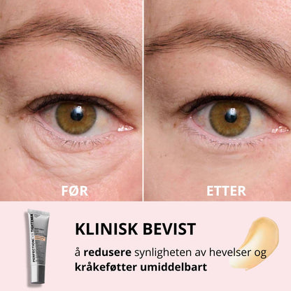 Lunaria Øyeblikkelig Ansiktsstrammer