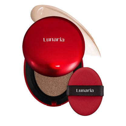 Lunaria Mask Fit Rød Foundasjon