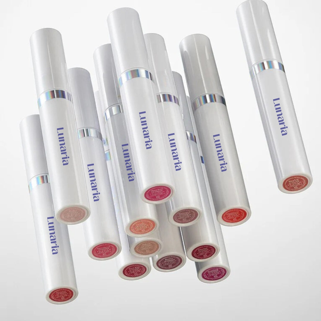 Lunaria Langvarig Leppestift