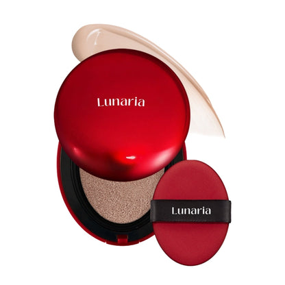 Lunaria Mask Fit Rød Foundasjon