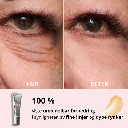 Lunaria Øyeblikkelig Ansiktsstrammer