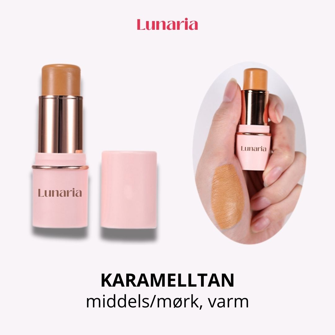 LUNARIA Dekkstift Foundation