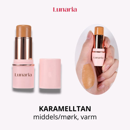 LUNARIA Dekkstift Foundation