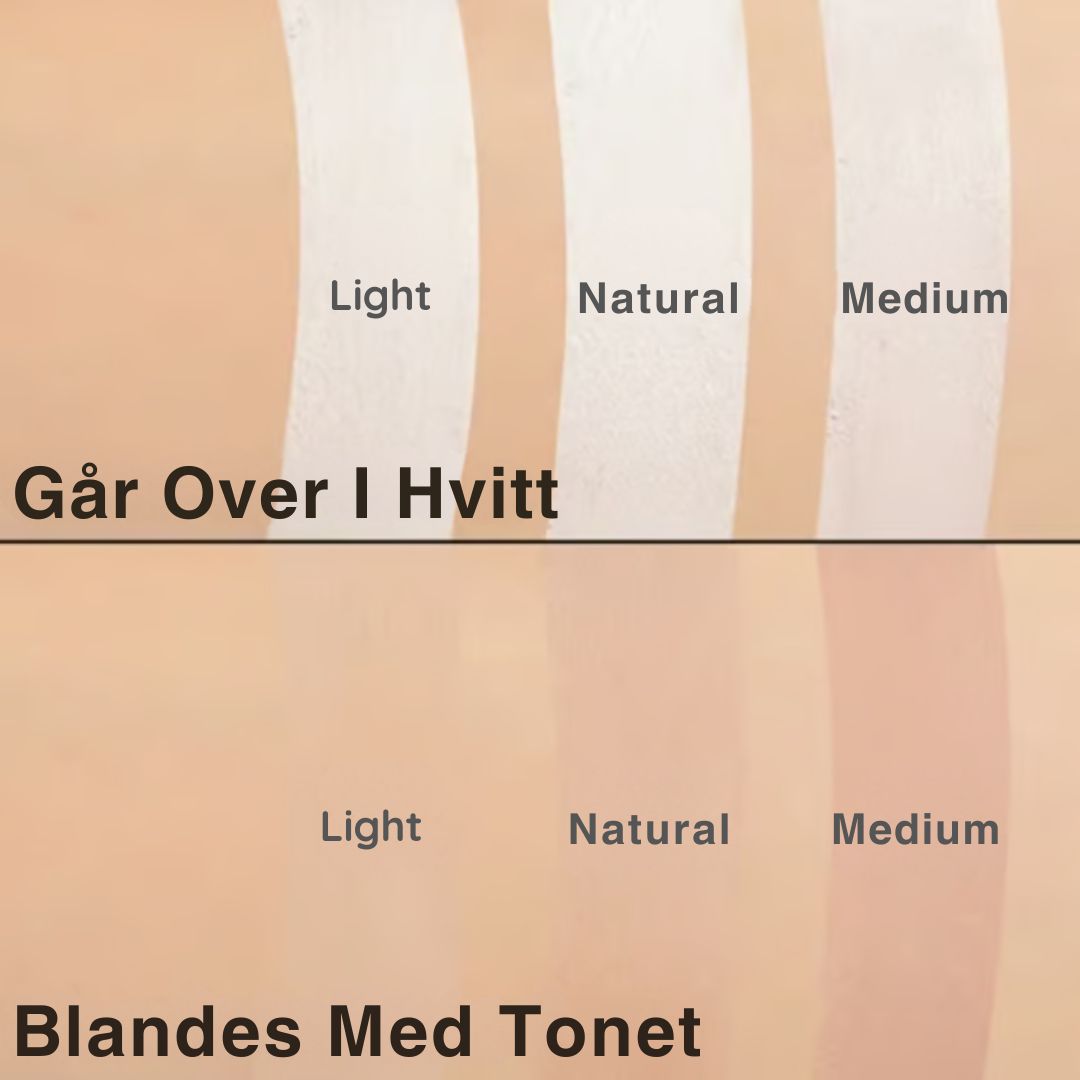 Lunaria Intelligent Dekkstift