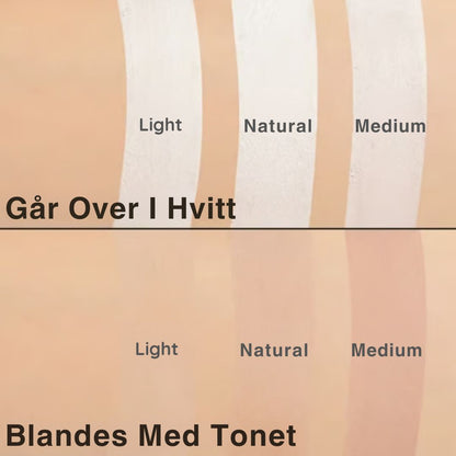 Lunaria Intelligent Dekkstift