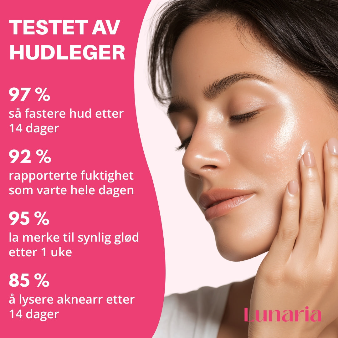 Lunaria Anti-Aging Krempakke