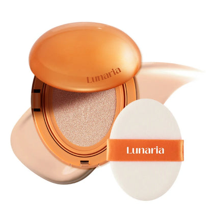 Lunaria MASK FIT AI Filter Foundasjon