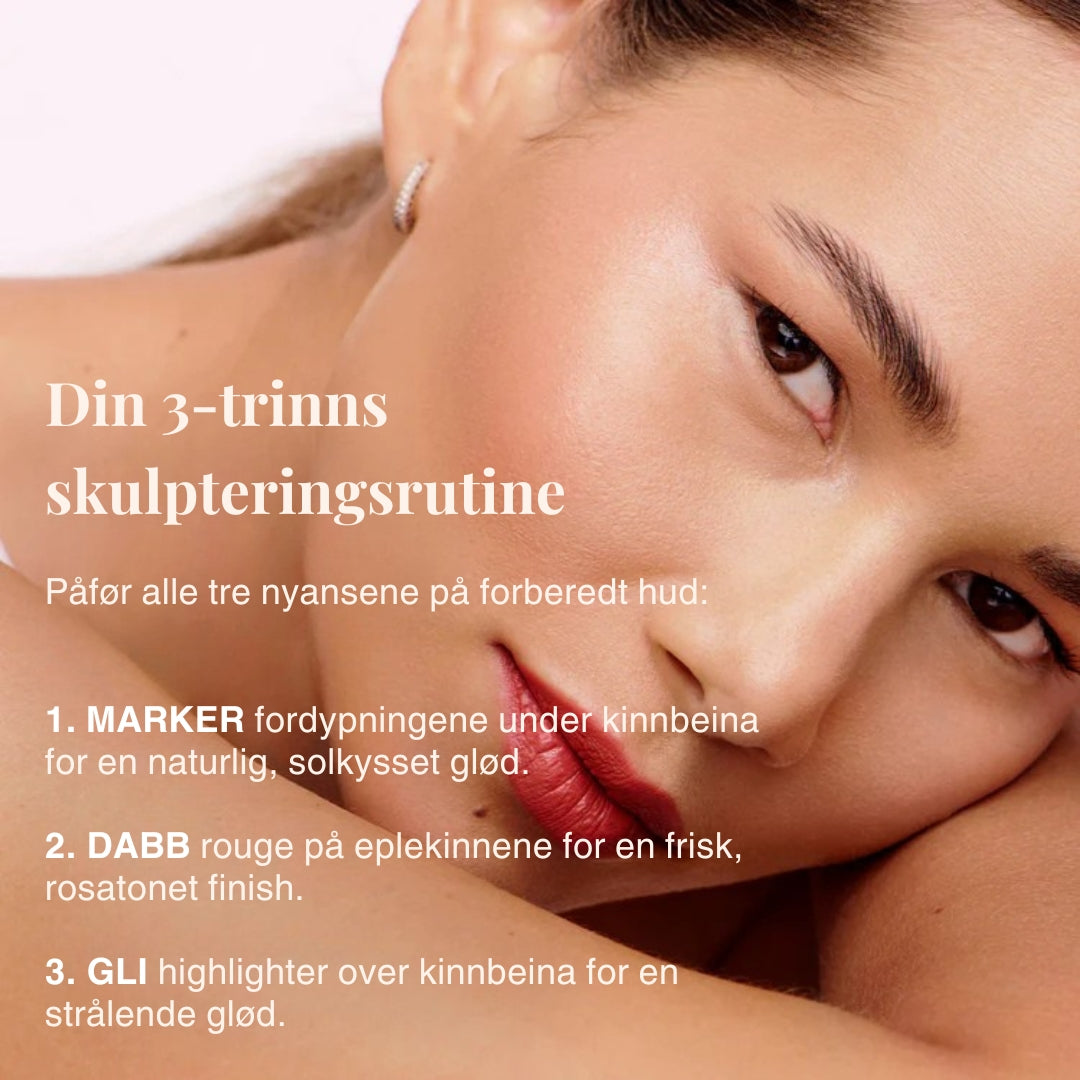 Lunaria™ Contour-Kolleksjon
