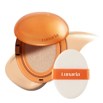 Lunaria MASK FIT AI Filter Foundasjon