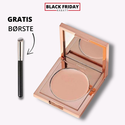 Lunaria Underøye-korrigerer