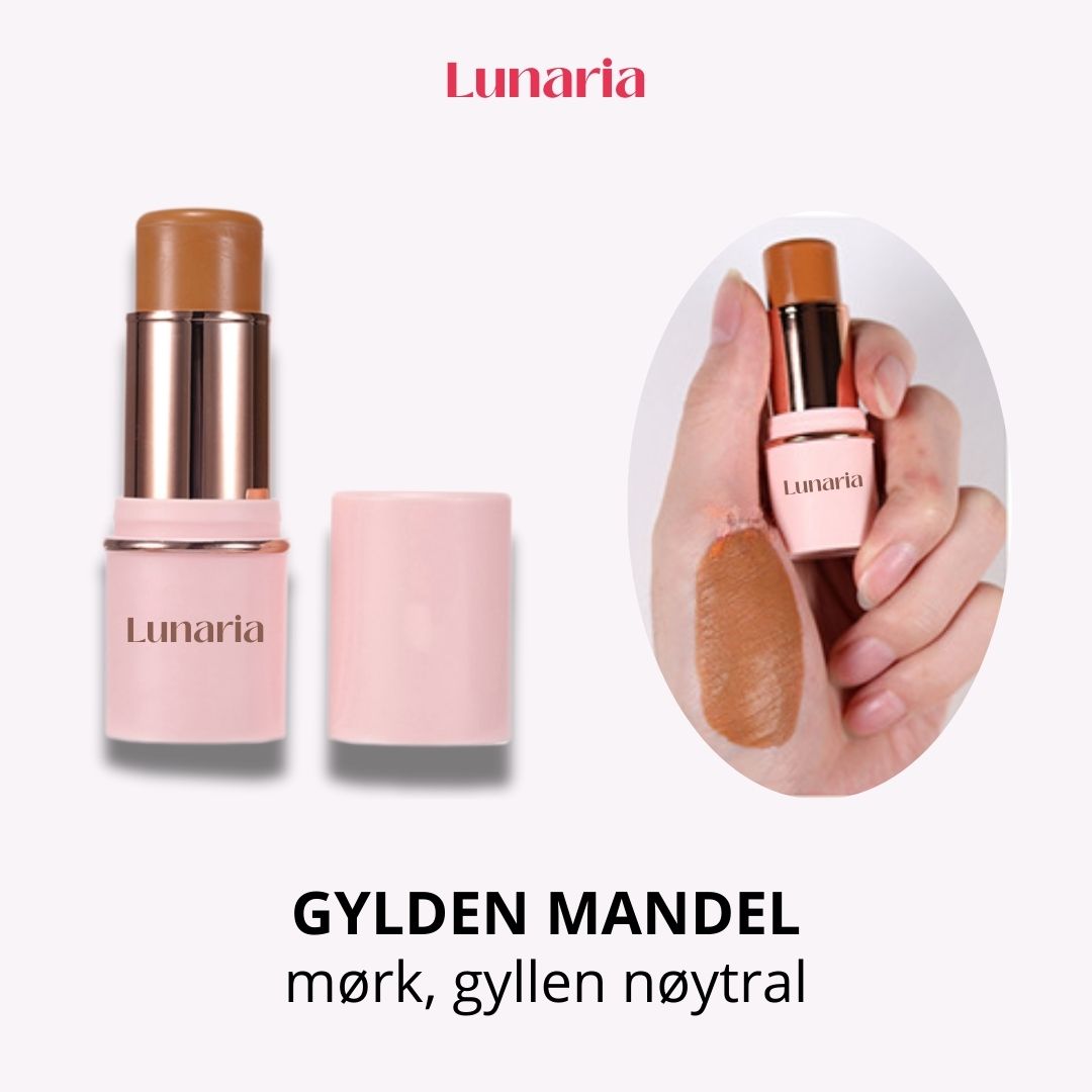 LUNARIA Dekkstift Foundation