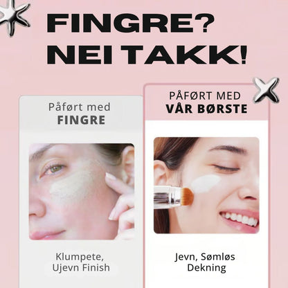 Lunaria Intelligent Dekkstift