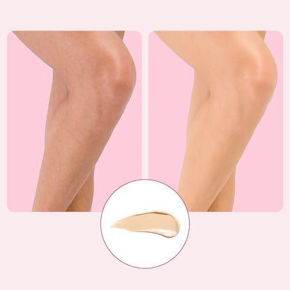 Body Coverage Perfector