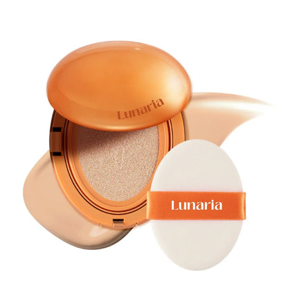 Lunaria MASK FIT AI Filter Foundasjon