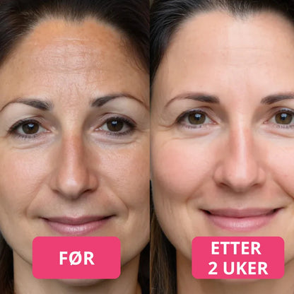 Lunaria Anti-Aging Krempakke