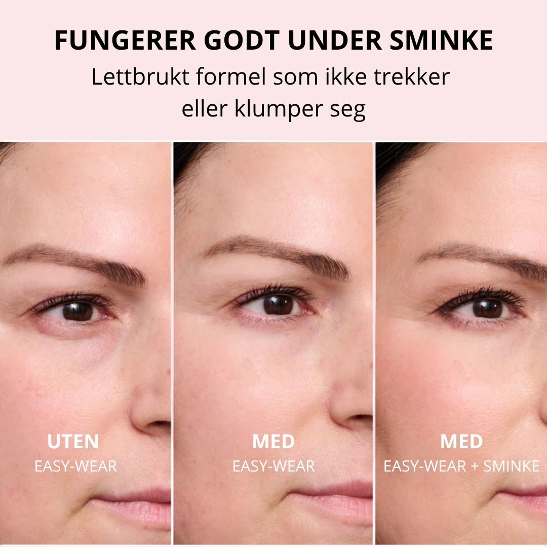Lunaria Øyeblikkelig Ansiktsstrammer