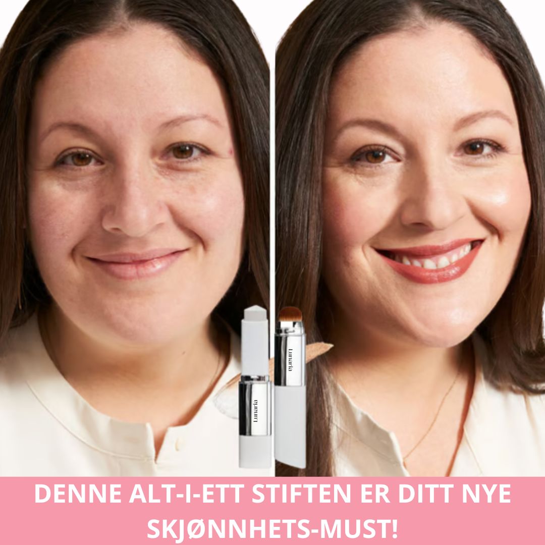 Lunaria Intelligent Dekkstift