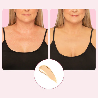 Body Coverage Perfector