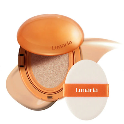 Lunaria MASK FIT AI Filter Foundasjon